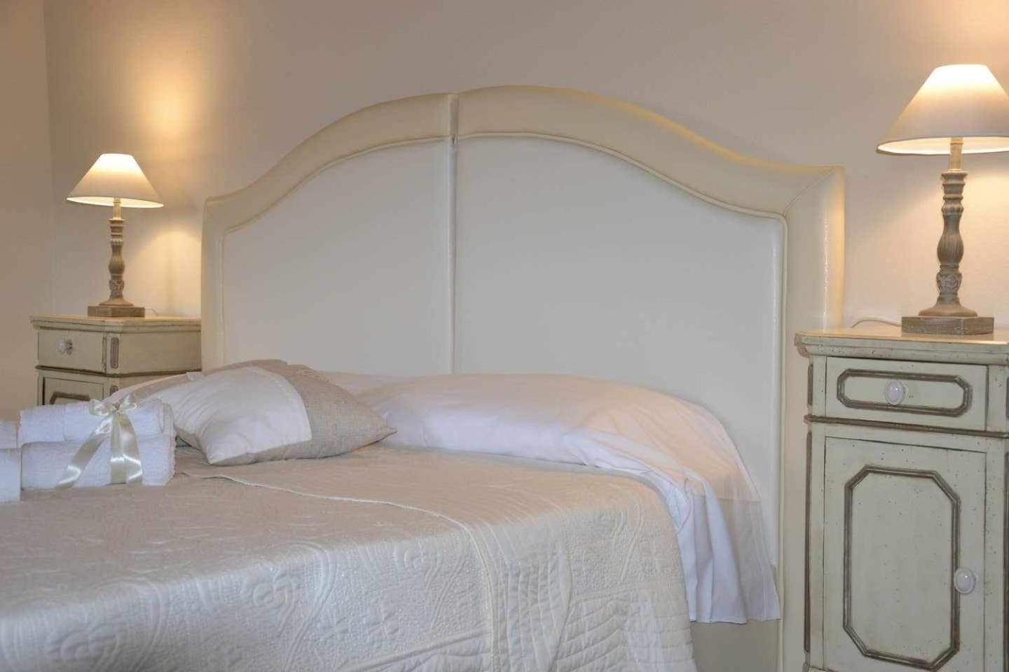 B&B La Bella Lucca Rom bilde