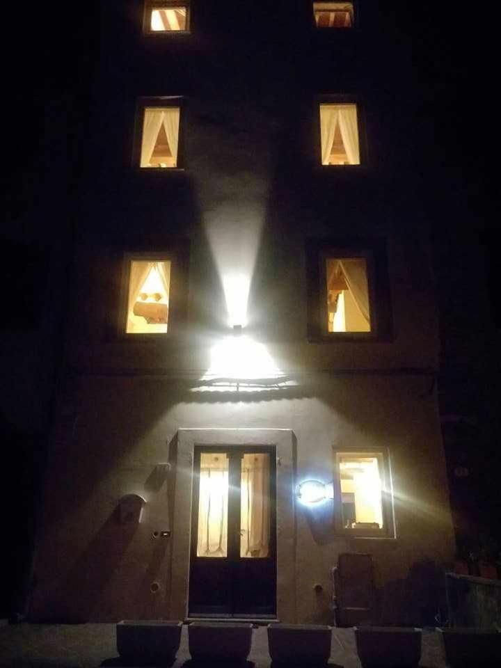 B&B La Bella Lucca Rom bilde