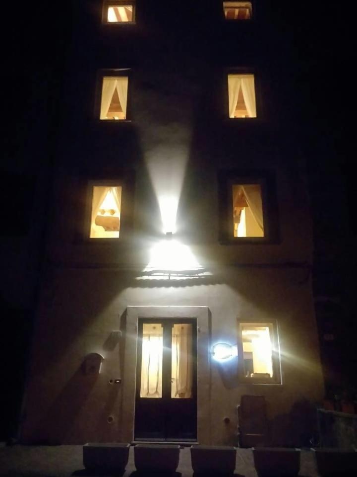 B&B La Bella Lucca Eksteriør bilde
